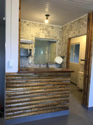 Imagem Apartamento com 2 Quartos à Venda, 50 m² em Bacaxá (saquarema) - Saquarema