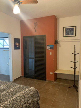 Imagem Apartamento com 2 Quartos à Venda, 78 m² em Centro - Ubatuba