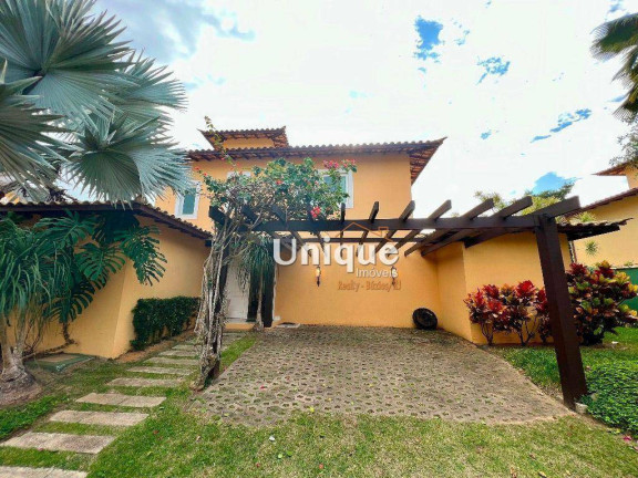 Imagem Casa com 4 Quartos à Venda, 180 m² em Ferradura - Armação Dos Búzios Imagem Casa com 4 Quartos à Venda, 180 m² em Ferradura - Armação Dos Búzios