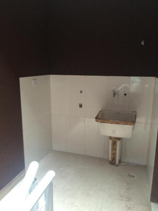 Imagem Casa de Condomínio com 3 Quartos à Venda, 127 m² em Anália Franco - São Paulo