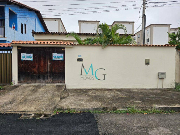 Imagem Casa com 2 Quartos à Venda ou Locação, 98 m² em Campo Grande - Rio De Janeiro Imagem Casa com 2 Quartos à Venda ou Locação, 98 m² em Campo Grande - Rio De Janeiro