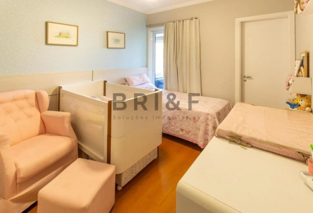 Imagem Apartamento com 3 Quartos à Venda, 137 m² em Vila Olímpia - São Paulo Imagem Apartamento com 3 Quartos à Venda, 137 m² em Vila Olímpia - São Paulo