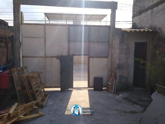 Imóvel Comercial à Venda, 300 m² em Chácaras Rio-petrópolis - Duque De Caxias