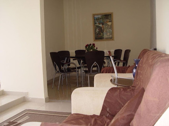 Imagem Casa com 6 Quartos à Venda, 178 m² em Alvinópolis - Atibaia Imagem Casa com 6 Quartos à Venda, 178 m² em Alvinópolis - Atibaia