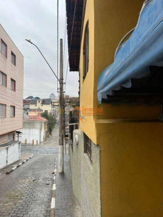 Imagem Sobrado com 6 Quartos à Venda, 230 m² em Vila Maria Tereza - Guarulhos Imagem Sobrado com 6 Quartos à Venda, 230 m² em Vila Maria Tereza - Guarulhos