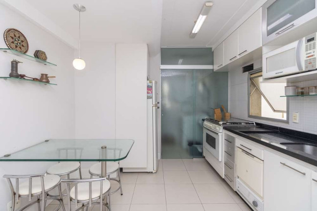 Imagem Apartamento com 2 Quartos à Venda, 77 m² em Vila Nova Conceição - São Paulo