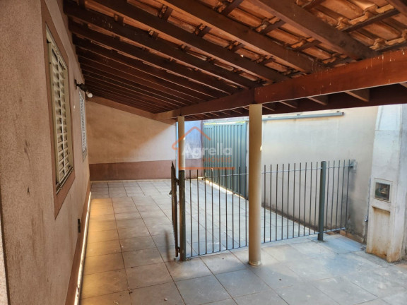 Imagem Casa com 2 Quartos à Venda, 120 m² em Jardim Maria Bonatti Bordignon - Mogi Mirim Imagem Casa com 2 Quartos à Venda, 120 m² em Jardim Maria Bonatti Bordignon - Mogi Mirim