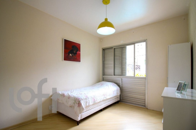 Imagem Apartamento com 3 Quartos à Venda, 102 m² em Vila Romana - São Paulo