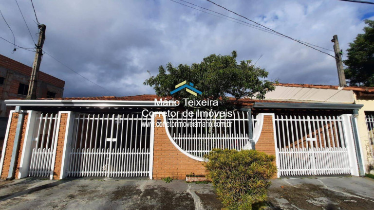 Imagem Casa de Condomínio com 4 Quartos à Venda, 125 m² em Urbanova - São José Dos Campos Imagem Casa de Condomínio com 4 Quartos à Venda, 125 m² em Urbanova - São José Dos Campos