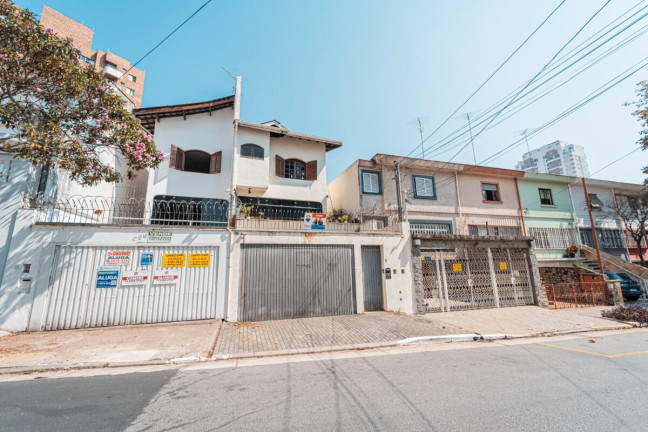 Imagem Casa com 3 Quartos à Venda, 456 m² em Vila Mariana - São Paulo Imagem Casa com 3 Quartos à Venda, 456 m² em Vila Mariana - São Paulo