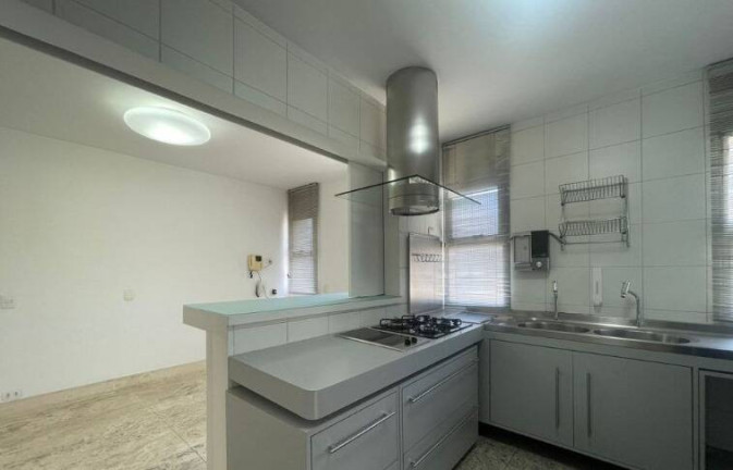 Imagem Apartamento com 3 Quartos à Venda, 199 m² em Moema - São Paulo