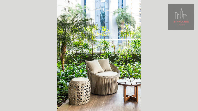 Imagem Apartamento com 3 Quartos à Venda, 270 m² em Jardim Paulista - São Paulo
