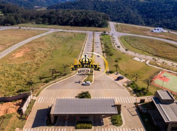 Imagem Terreno em Condomínio à Venda, 638 m² em Aldeia Da Serra - Santana De Parnaíba