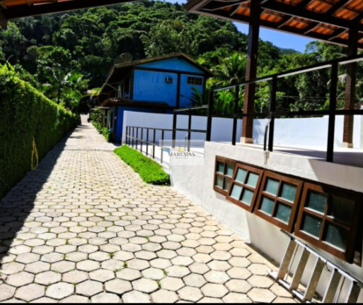 Imagem Casa com 3 Quartos à Venda, 90 m² em Maresias - São Sebastião Imagem Casa com 3 Quartos à Venda, 90 m² em Maresias - São Sebastião