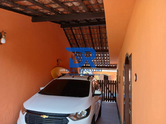 Imagem Casa com 5 Quartos à Venda, 267 m² em Maravista - Niterói