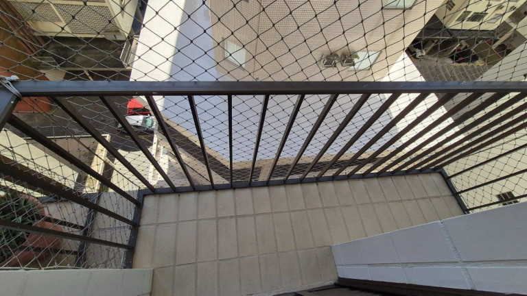 Imagem Apartamento com 3 Quartos à Venda, 130 m² em Boqueirão - Santos Imagem Apartamento com 3 Quartos à Venda, 130 m² em Boqueirão - Santos