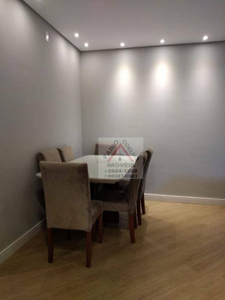Imagem Apartamento com 2 Quartos à Venda, 55 m² em Morumbi - São Paulo Imagem Apartamento com 2 Quartos à Venda, 55 m² em Morumbi - São Paulo