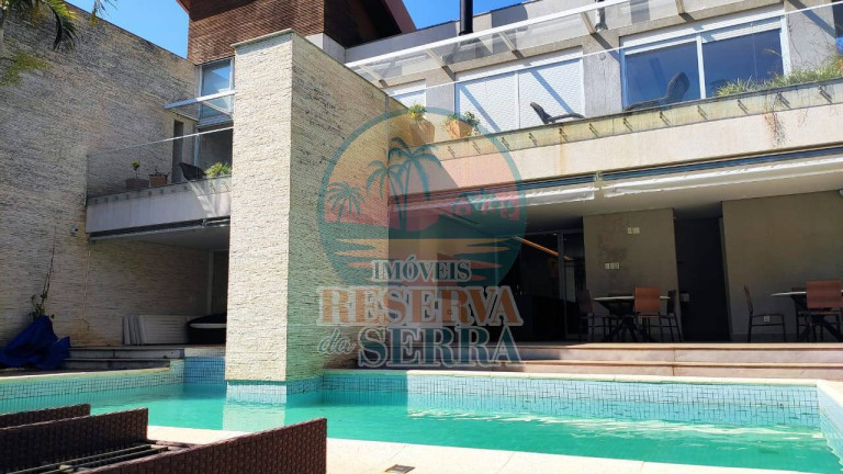 Imagem Casa de Condomínio com 5 Quartos à Venda, 405 m² em Reserva Da Serra - Jundiaí Imagem Casa de Condomínio com 5 Quartos à Venda, 405 m² em Reserva Da Serra - Jundiaí