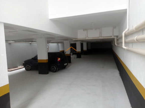 Imagem Apartamento com 3 Quartos para Alugar, 70 m² em Vila Guilhermina - São Paulo
