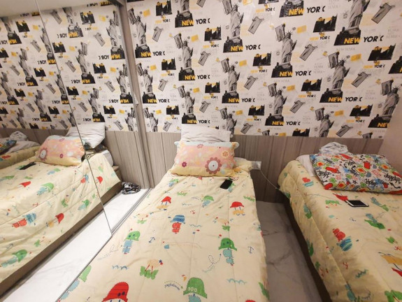 Imagem Apartamento com 3 Quartos à Venda, 120 m² em Aldeota - Fortaleza Imagem Apartamento com 3 Quartos à Venda, 120 m² em Aldeota - Fortaleza