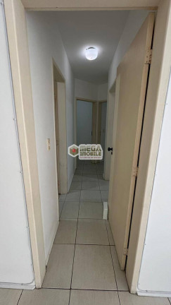 Imagem Apartamento com 3 Quartos à Venda, 95 m² em Agronômica - Florianópolis Imagem Apartamento com 3 Quartos à Venda, 95 m² em Agronômica - Florianópolis