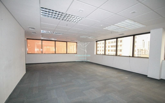 Imagem Sala Comercial à Venda, 102 m² em Perdizes - São Paulo