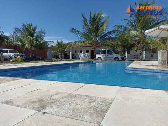 Imagem Casa com 6 Quartos à Venda, 1 m² em Caponga - Cascavel Imagem Casa com 6 Quartos à Venda, 1 m² em Caponga - Cascavel