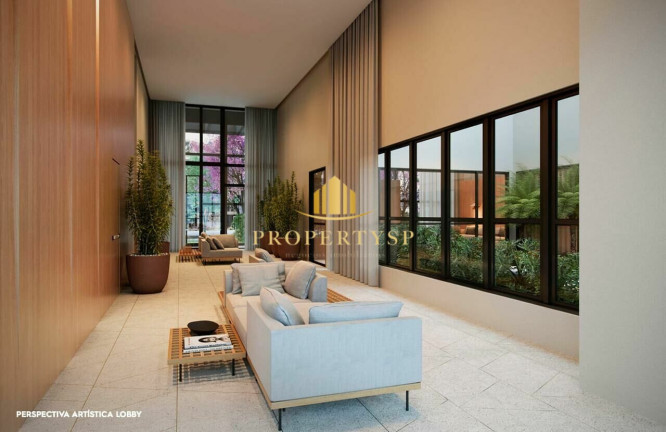 Imagem Apartamento com 3 Quartos à Venda, 111 m² em Perdizes - São Paulo Imagem Apartamento com 3 Quartos à Venda, 111 m² em Perdizes - São Paulo