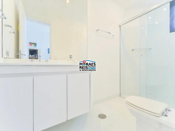 Imagem Apartamento com 4 Quartos à Venda, 391 m² em Real Parque - São Paulo Imagem Apartamento com 4 Quartos à Venda, 391 m² em Real Parque - São Paulo