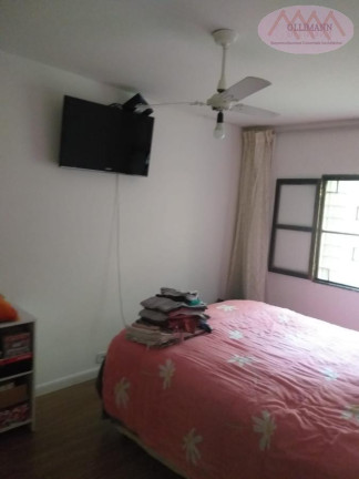 Imagem Casa com 3 Quartos à Venda, 89 m² em Vila São Francisco - Mauá