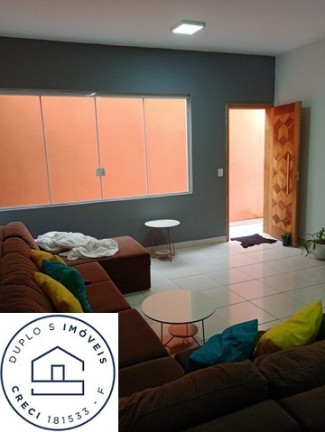 Imagem Casa com 4 Quartos à Venda, 200 m² em Chácara Do Sol (zona Sul) - São Paulo Imagem Casa com 4 Quartos à Venda, 200 m² em Chácara Do Sol (zona Sul) - São Paulo
