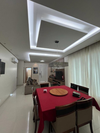 Imagem Casa com 4 Quartos à Venda, 384 m² em Colônia Terra Nova - Manaus