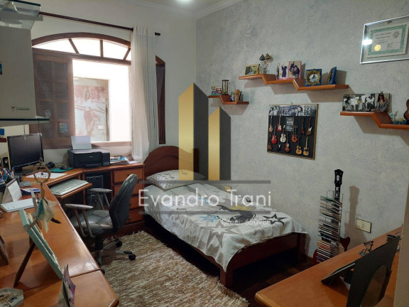 Imagem Casa com 4 Quartos à Venda, 184 m² em Urbanova - São José Dos Campos