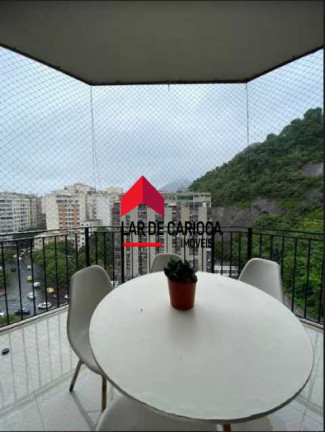 Imagem Flat com 1 Quarto à Venda, 56 m² em Copacabana - Rio De Janeiro Imagem Flat com 1 Quarto à Venda, 56 m² em Copacabana - Rio De Janeiro