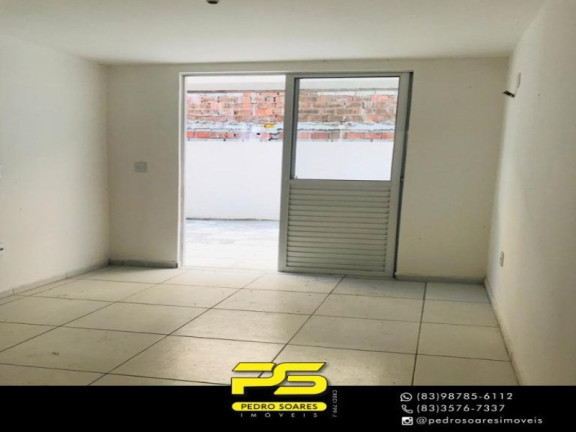 Imagem Apartamento com 2 Quartos à Venda, 61 m² em João Paulo Ii - João Pessoa Imagem Apartamento com 2 Quartos à Venda, 61 m² em João Paulo Ii - João Pessoa