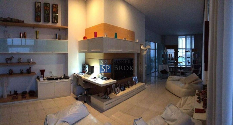 Imagem Loft com 1 Quarto à Venda, 187 m² em Cerqueira César - São Paulo Imagem Loft com 1 Quarto à Venda, 187 m² em Cerqueira César - São Paulo