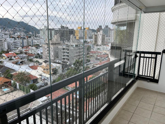 Apartamento com 2 Quartos à Venda, 69 m² em Trindade - Florianópolis