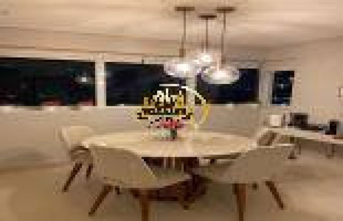 Imagem Apartamento com 4 Quartos à Venda, 336 m² em Alphaville Empresarial - Barueri