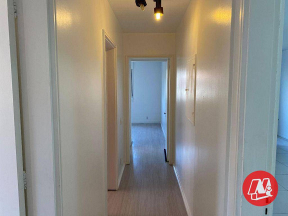 Imagem Apartamento com 3 Quartos para Alugar, 106 m² em Santana - Porto Alegre