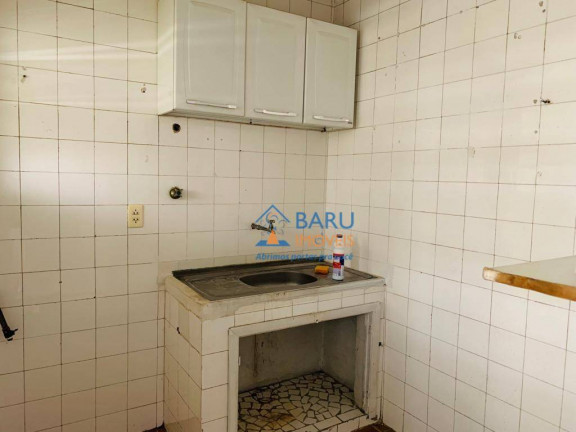 Imagem Kitnet com 1 Quarto à Venda, 45 m² em Santa Efigênia - São Paulo Imagem Kitnet com 1 Quarto à Venda, 45 m² em Santa Efigênia - São Paulo