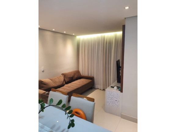 Imagem Apartamento com 3 Quartos à Venda, 68 m² em Vila Aurocan - Campinas