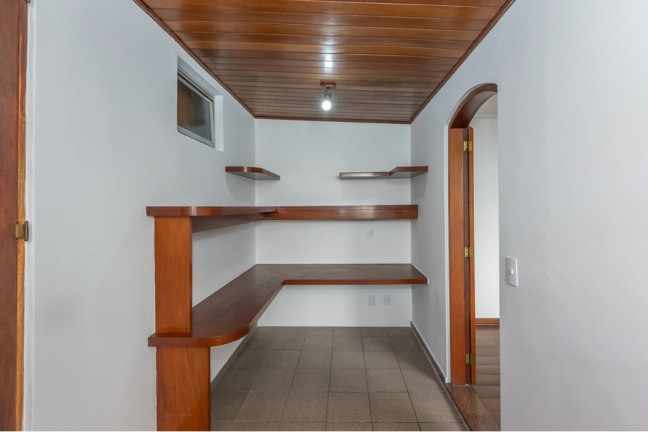 Imagem Casa com 4 Quartos à Venda, 110 m² em Jardim Marajoara - São Paulo Imagem Casa com 4 Quartos à Venda, 110 m² em Jardim Marajoara - São Paulo