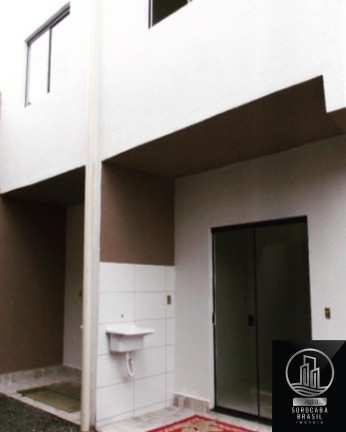 Imagem Sobrado com 2 Quartos à Venda, 72 m² em Vila Almeida - Sorocaba Imagem Sobrado com 2 Quartos à Venda, 72 m² em Vila Almeida - Sorocaba