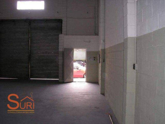 Imagem Galpão à Venda, 475 m² em Jardim Zaira - Mauá Imagem Galpão à Venda, 475 m² em Jardim Zaira - Mauá