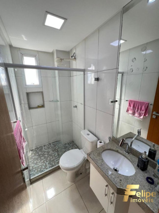 Imagem Cobertura com 4 Quartos à Venda, 272 m² em Praia Do Morro - Guarapari