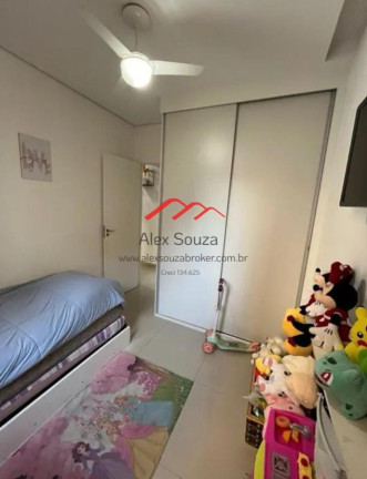 Imagem Apartamento com 3 Quartos à Venda, 67 m² em Loteamento Residencial Viva Vista - Sumaré Imagem Apartamento com 3 Quartos à Venda, 67 m² em Loteamento Residencial Viva Vista - Sumaré