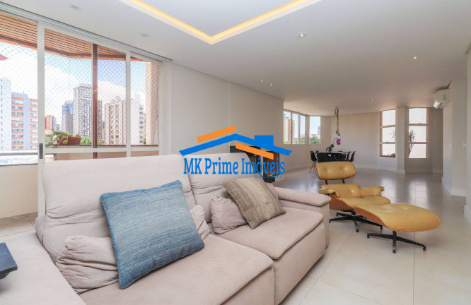 Imagem Apartamento com 3 Quartos à Venda, 204 m² em Pinheiros - São Paulo Imagem Apartamento com 3 Quartos à Venda, 204 m² em Pinheiros - São Paulo