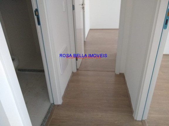 Imagem Apartamento com 2 Quartos à Venda, 54 m² em Parque União - Jundiaí