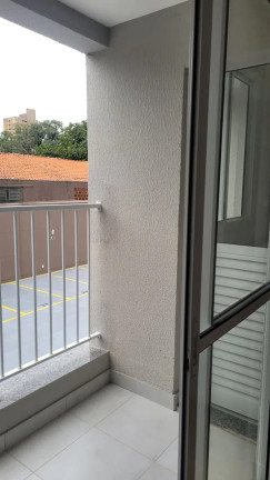 Imagem Apartamento com 2 Quartos à Venda, 52 m² em Zona 7 - Maringá