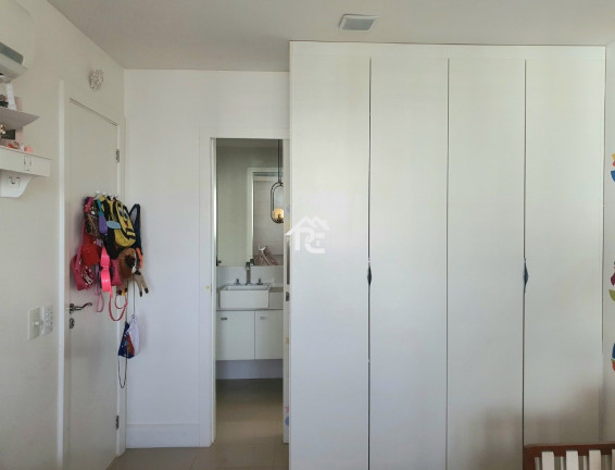 Imagem Apartamento com 3 Quartos à Venda, 130 m² em Icaraí - Niterói